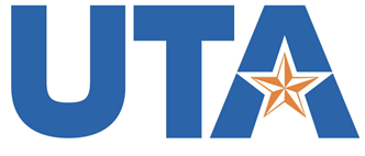 University of Texas Arlington's logo